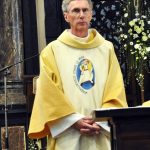 16 octobre 2016 : Ordination diaconale de Fernand Detry