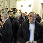 16 octobre 2016 : Ordination diaconale de Fernand Detry