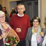 16 octobre 2016 : Ordination diaconale de Fernand Detry