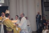 30 septembre 2018 : ordination diaconale de Claude Lenoir