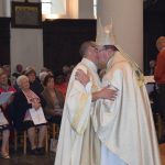 30 septembre 2018 : ordination diaconale de Claude Lenoir