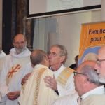 30 septembre 2018 : ordination diaconale de Claude Lenoir
